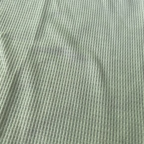 Cupshe lace Raglan long sleeve tee - Picture 11 of 12